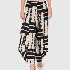 Alembika LUNA PUNTO PANTS, SAVANNA Size 3 (10-12)